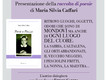 Poesie a Piazza