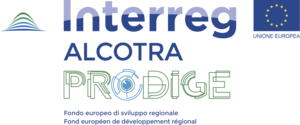 Logo del progetto PRODIGE
