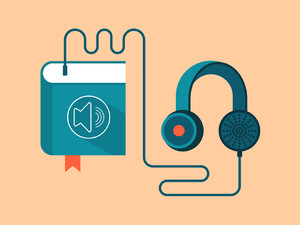 Audio-eBook