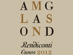 Rendiconti 2012