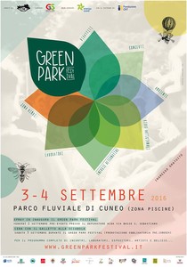 manifesto GreenPark festival 2016