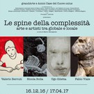 Le spine della complessità