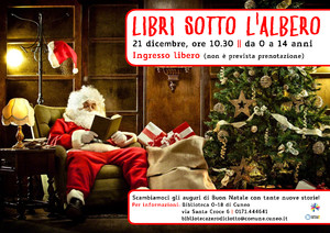 locandina dell'appuntamento