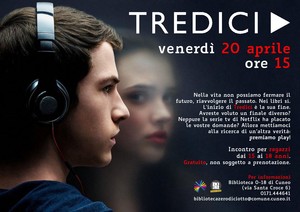 Tredici