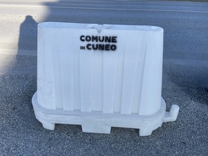 Viabilità modificata in via Basse Stura