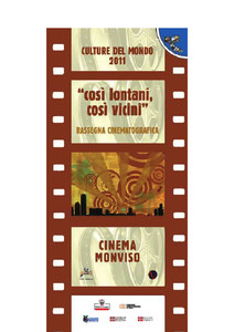 Locandina rassegna cinematografica