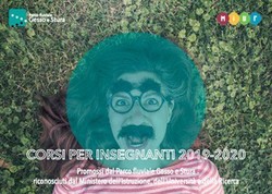 Corsi per insegnanti