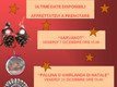 Decora la tua casa per Natale