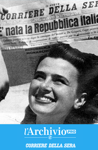 Archivio PRO del Corriere della Sera