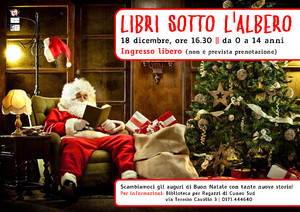 Locandina della Festa