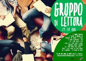 Gruppo di Lettura 14-18
