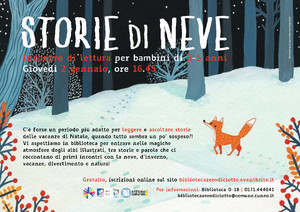 Locandina dell'incontro