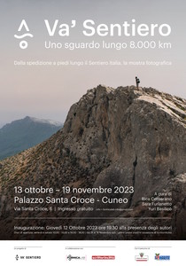 Mostra | Va' Sentiero