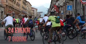 I numeri del Cuneo Bike Festival raccontati in un video