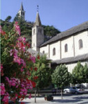 Jausiers