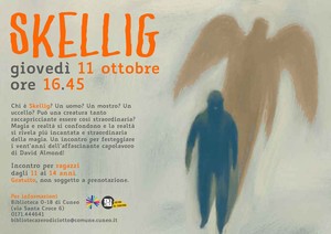 Skellig