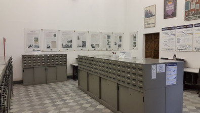 Cataloghi biblioteca