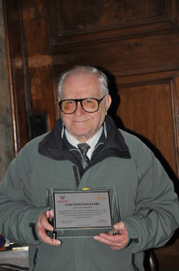 Gaetano Pagliari foto di Maineri Teresa