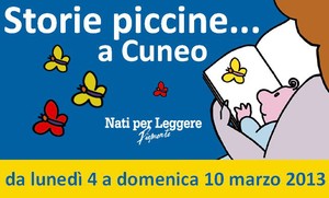 L'immagine di storie piccine