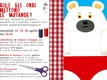 Solo gli orsi mettono le mutande?