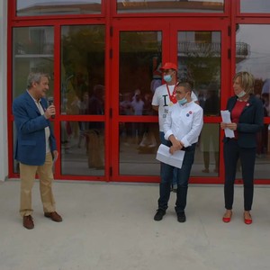 immagine inaugurazione