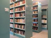 interno biblioteca