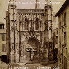 20 città patrimonio dell'umanità