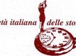 logo Società italiana delle storiche
