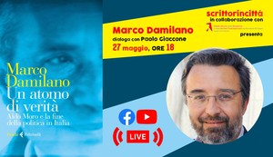 Marco Damilano, Un atomo di verità