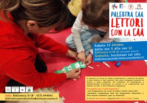 locandina del seminario