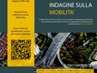 Indagine sulla mobilità