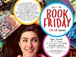Book friday