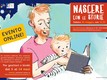 Nascere con le storie 6-14 mesi