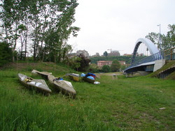 Polo Canoistico - Le Basse