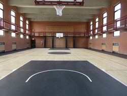 Palestra “Cantore”