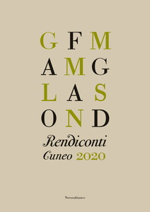 Rendiconti 2020