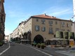 PISU - riqualificazione del centro storico di Cuneo