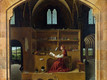 San Gerolamo - Antonello da Messina