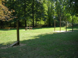 Villa Sara — Viale degli Angeli