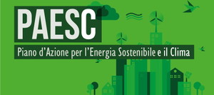 Piano di Azione per l’Energia Sostenibile e il Clima – P.A.E.S.C.