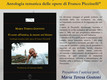 Il Cuore all'antica, la mente nel futuro