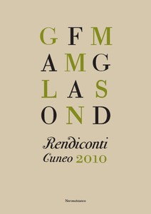 rendiconti 2010