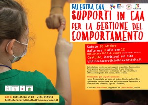 locandina del seminario
