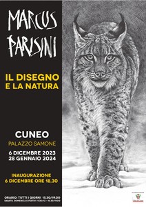 Mostra | Il disegno e la natura