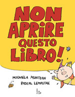 Copertina libro