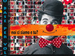 Clown di corsia