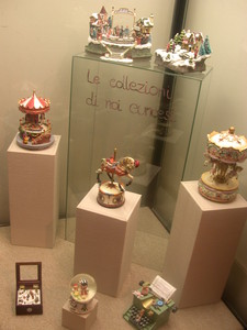 Le collezioni di noi cuneesi II