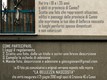Locandina Contest Fotografico di Immagini dalle Periferie Urbane