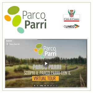 immagine PARCO PARRI VITUAL TOUR.