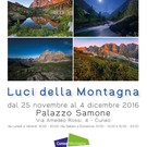 Luci della Montagna
